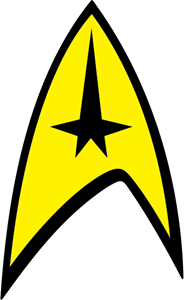 Emoji startrek