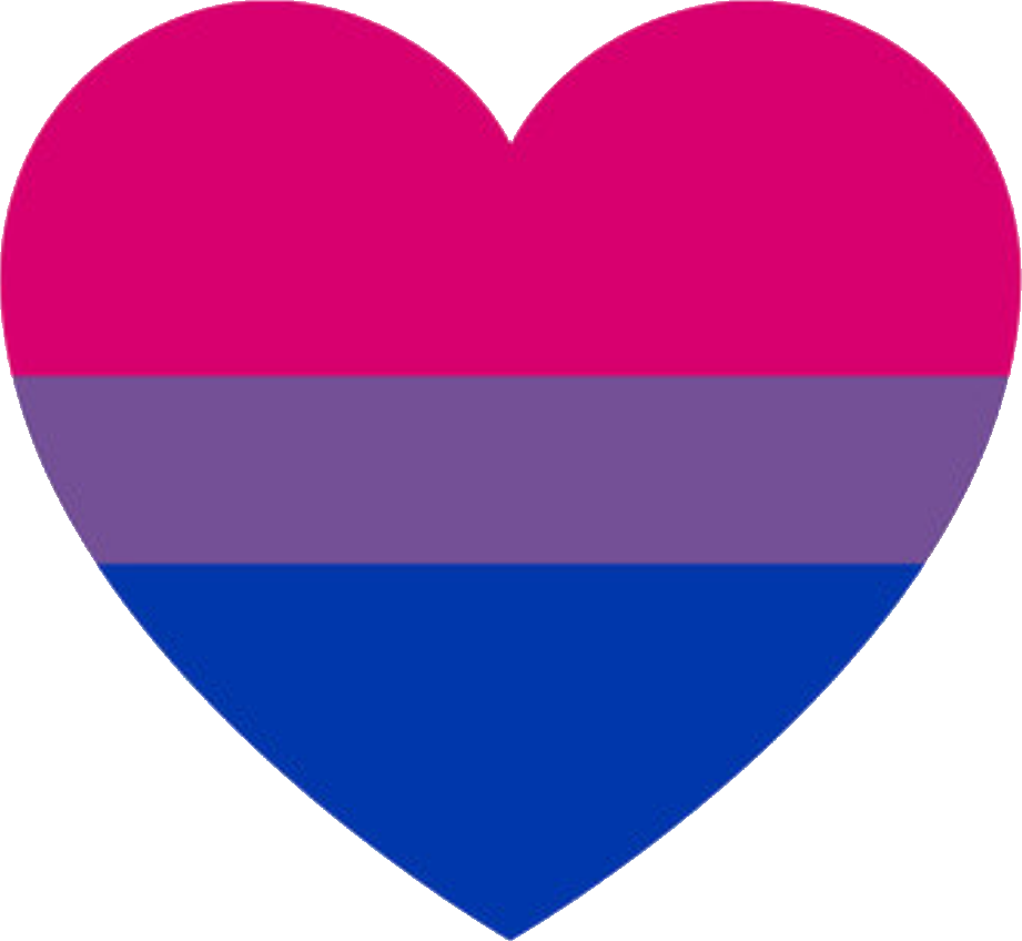 :heart_bisexual: