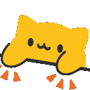 Emoji ablobcatbongoveryslow