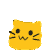 Emoji blobcatjump