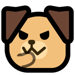 Emoji neodog_evil_3c