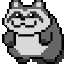Emoji raccoonroll