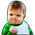 Emoji success