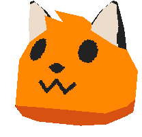 Emoji spinny_fox