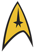 Emoji startrek