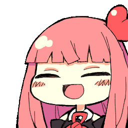 Emoji akane_parrot