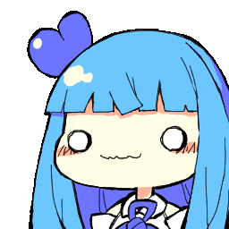 Emoji aoi_parrot