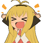Emoji maki_voiceroid_yay