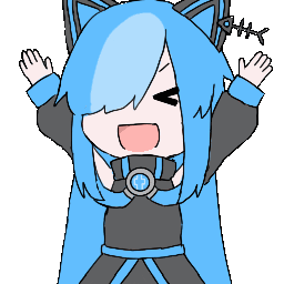 Emoji nekotukab_yay