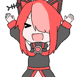 Emoji nekotukar_yay