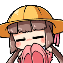 Emoji partyparrot_aichan