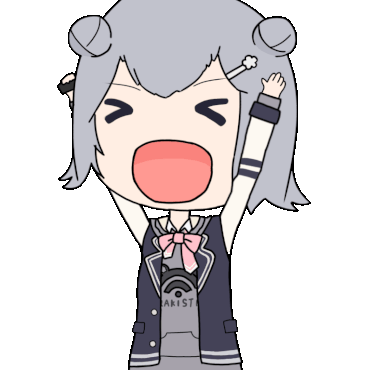 Emoji rikka_synthesizer_v_yay