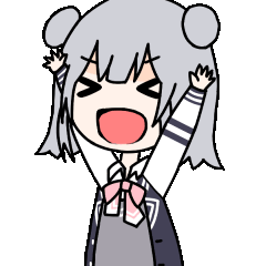 Emoji rikka_yay