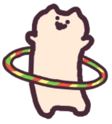 Emoji EveOneCat31