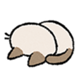 Emoji azukisan025