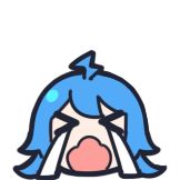 Emoji bili_2233_daku
