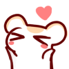Emoji bison_173
