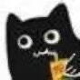 Emoji blackcat_11123