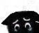 Emoji blackcat_11130