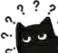 Emoji blackcat_q