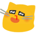 Emoji blobcatlewd