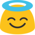 Emoji blobhalo