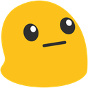 Emoji blobwoah