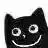 Emoji gblackcat_bigsmile