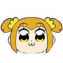 Emoji popuko