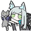 Emoji rosmontis_cat