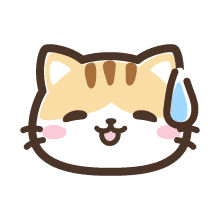 Emoji tzcat18