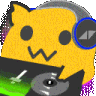 Emoji ablobdj_bpm666