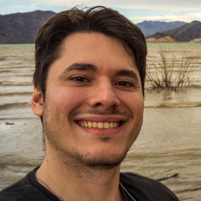 Vinícius Battistelli :Ryyca: