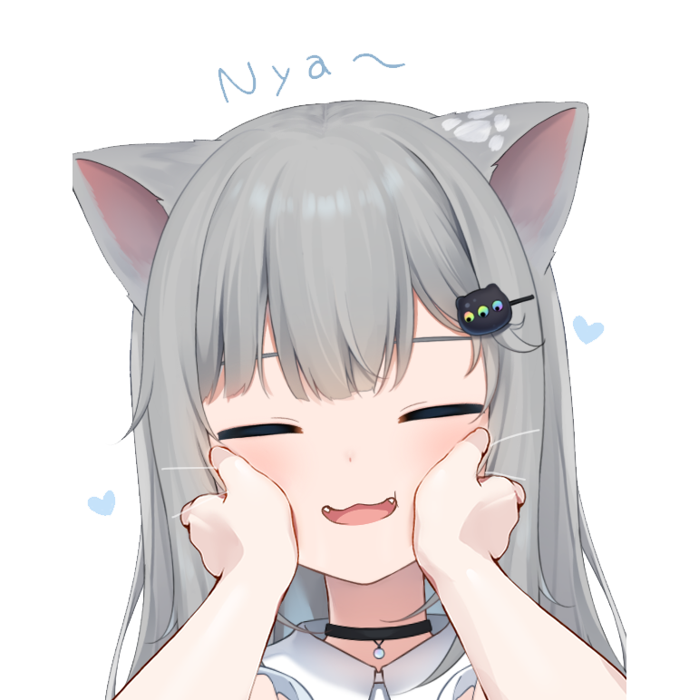 Emoji nacho_nya_face