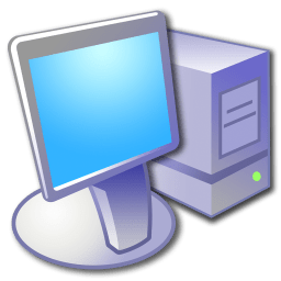 Emoji xp_my_computer