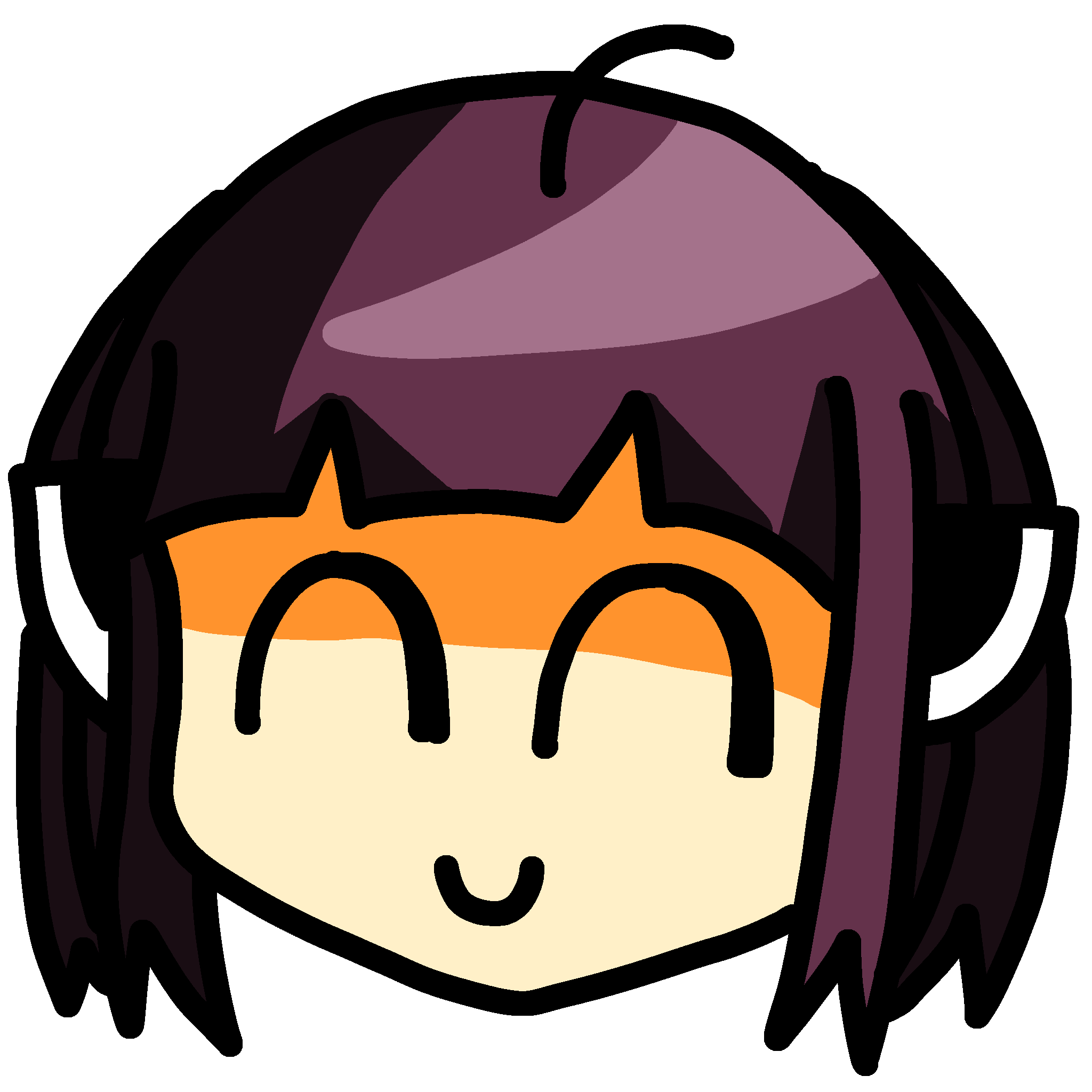Emoji kiritan_egao