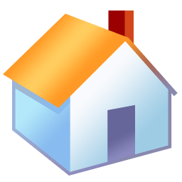 Emoji xp_ie_home