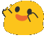 Emoji yay