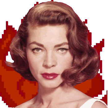 Emoji bacall_fire