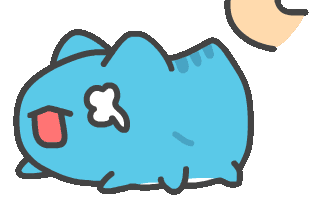 Emoji bugcat_capoo_punishment