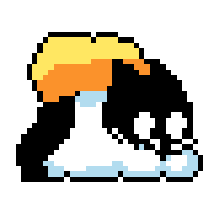Emoji cato_peek_GIF