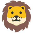 Emoji googlelion