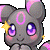 Emoji Umbreon_Party
