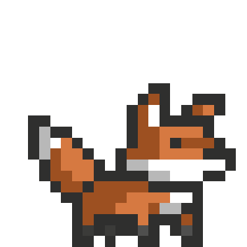 Emoji foxxy