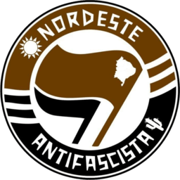 Emoji nordesteAntifa