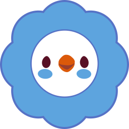 Emoji chick_verified