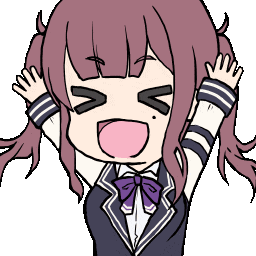 Emoji karin_yay