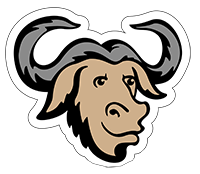 Emoji gnu