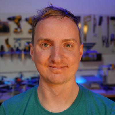 Avatar for Andrew Godwin