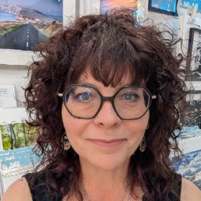 Avatar for Sharon Gascoigne